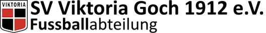 SV Viktoria Goch 1912 e.V.